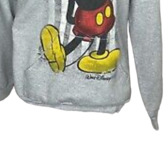 Walt Disney World Mickey Mouse Hoodie youth large - Picture 11 of 16